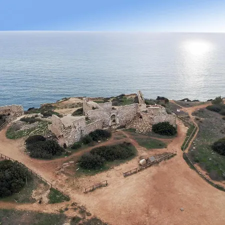 Casa Sereia Mar * Salema