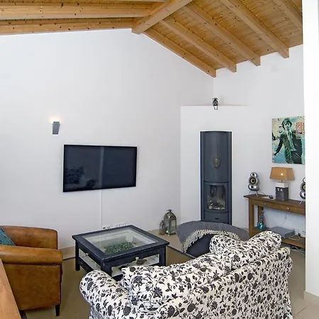 Casa Sereia Mar Lejlighed Salema