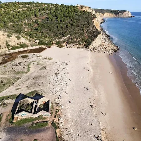 Casa Sereia Mar *