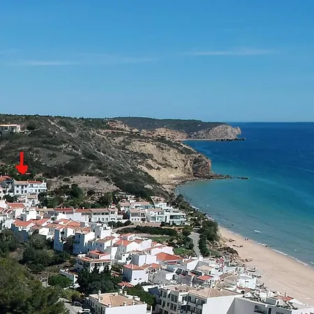 Casa Sereia Mar