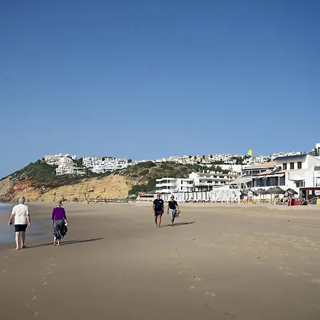 Casa Sereia Mar Salema