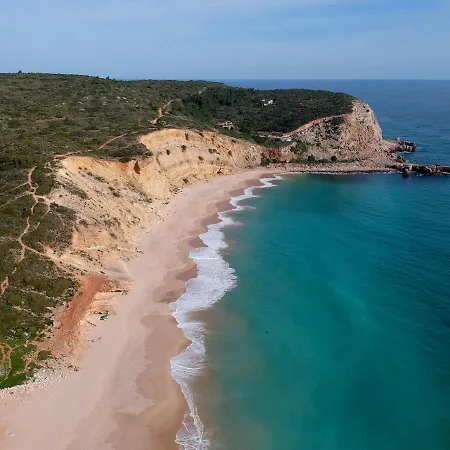 아파트 Casa Sereia Mar *