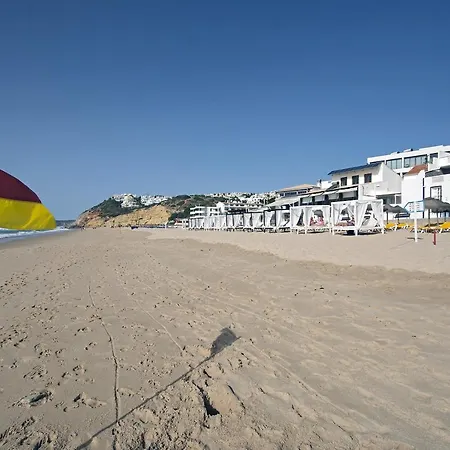 Casa Sereia Mar * סלמה