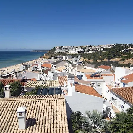 Casa Sereia Mar * Salema