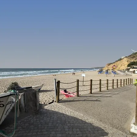 Apartament Casa Sereia Mar *